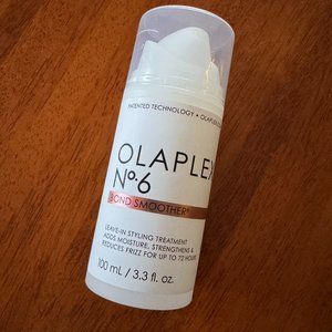 OLAPLEX No. 6 Bond Smoother Leave In Styling Treatment